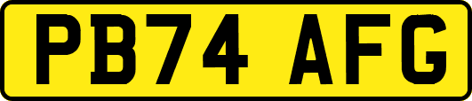PB74AFG