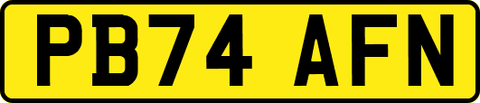 PB74AFN