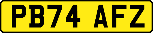 PB74AFZ