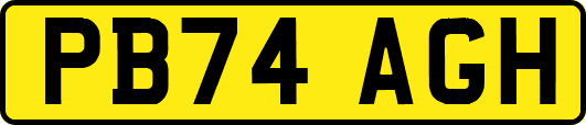 PB74AGH