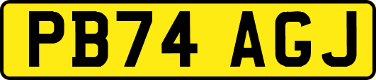 PB74AGJ