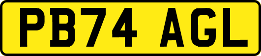 PB74AGL