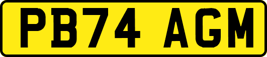 PB74AGM