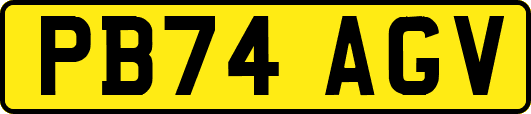PB74AGV