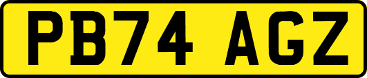 PB74AGZ
