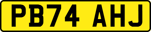 PB74AHJ