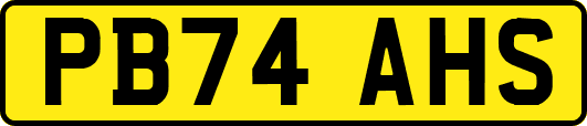 PB74AHS