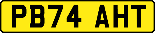 PB74AHT
