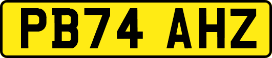 PB74AHZ