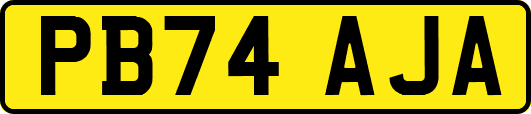 PB74AJA