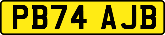 PB74AJB