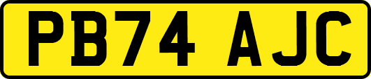 PB74AJC