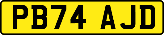 PB74AJD