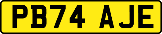 PB74AJE