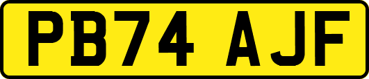 PB74AJF