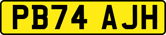 PB74AJH