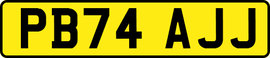 PB74AJJ