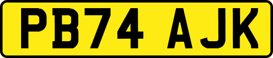 PB74AJK