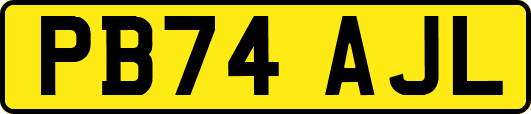 PB74AJL