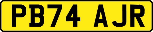 PB74AJR