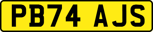 PB74AJS