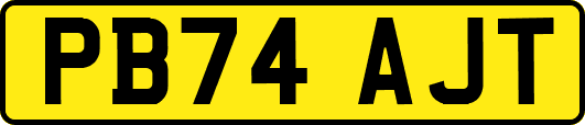 PB74AJT