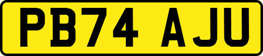 PB74AJU