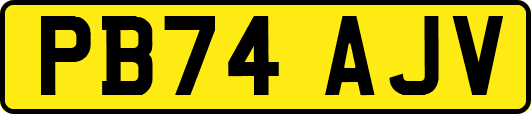 PB74AJV
