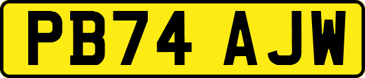PB74AJW