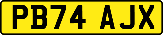 PB74AJX