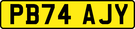 PB74AJY