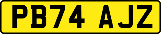 PB74AJZ