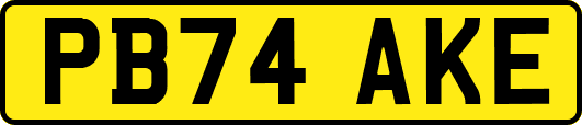PB74AKE