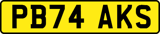 PB74AKS