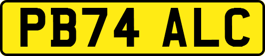 PB74ALC