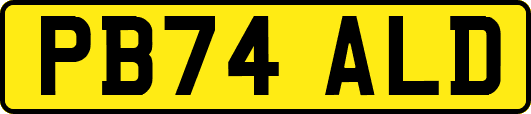 PB74ALD