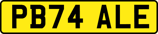 PB74ALE