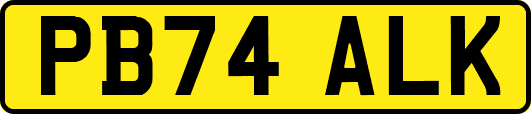 PB74ALK