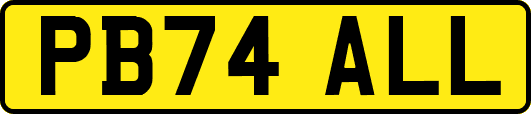 PB74ALL