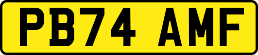 PB74AMF