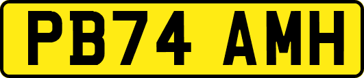 PB74AMH