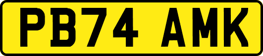 PB74AMK