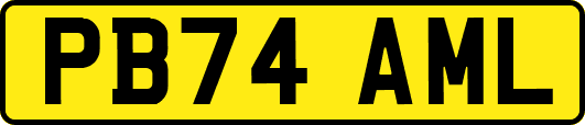 PB74AML