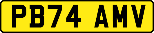 PB74AMV