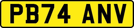 PB74ANV