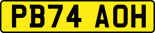 PB74AOH