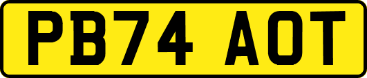 PB74AOT