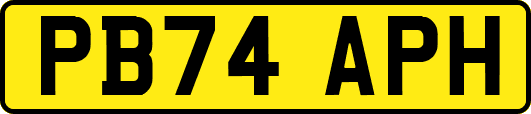 PB74APH