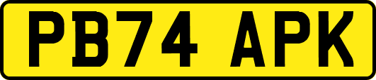 PB74APK