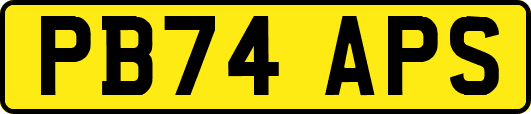 PB74APS